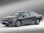 Honda Accord Sedan 2010 года (US)